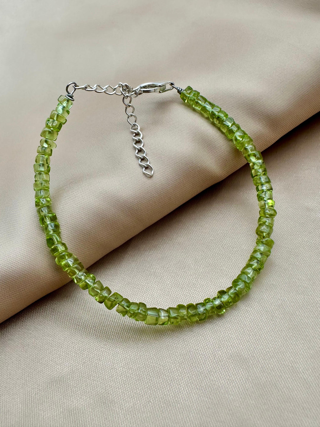 Bracelets - Dokkana Gemstones