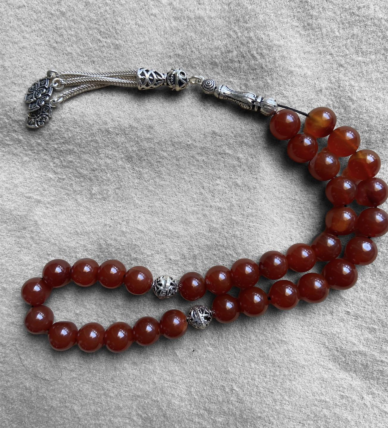 Rosaries - Dokkana Gemstones