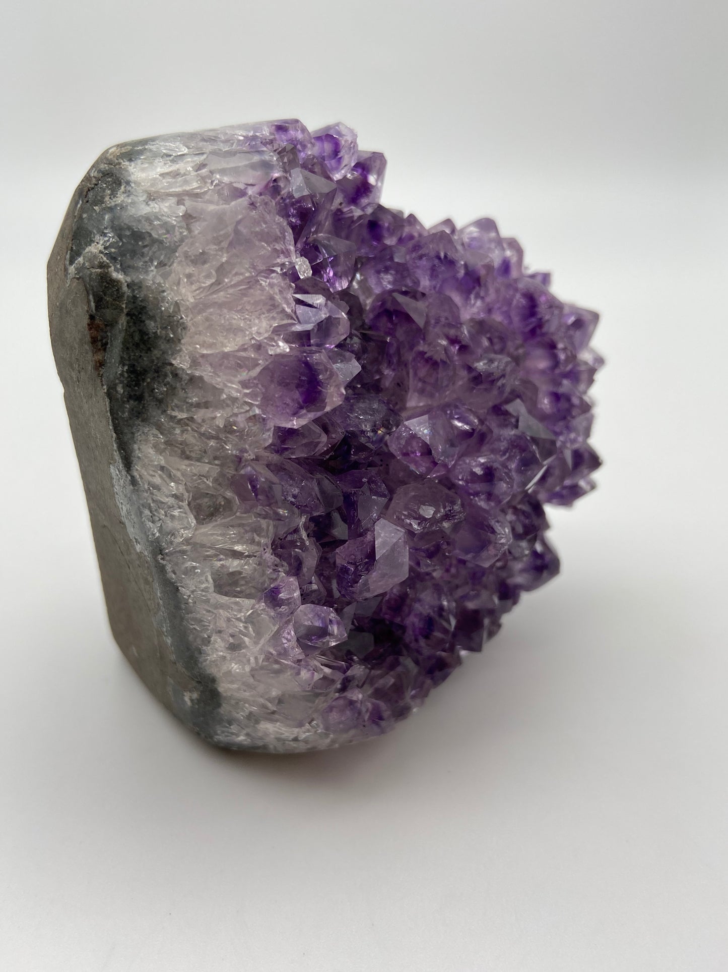 Amethyst Geode