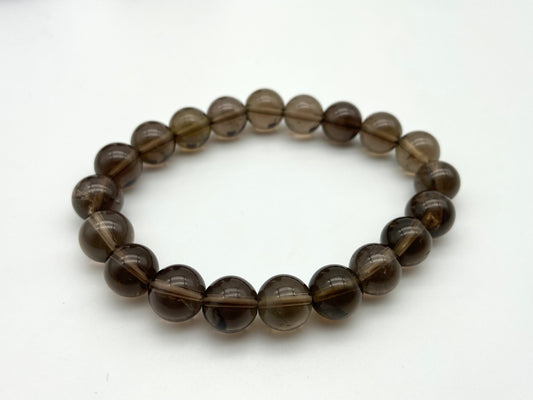 Smoky Quartz Bracelet