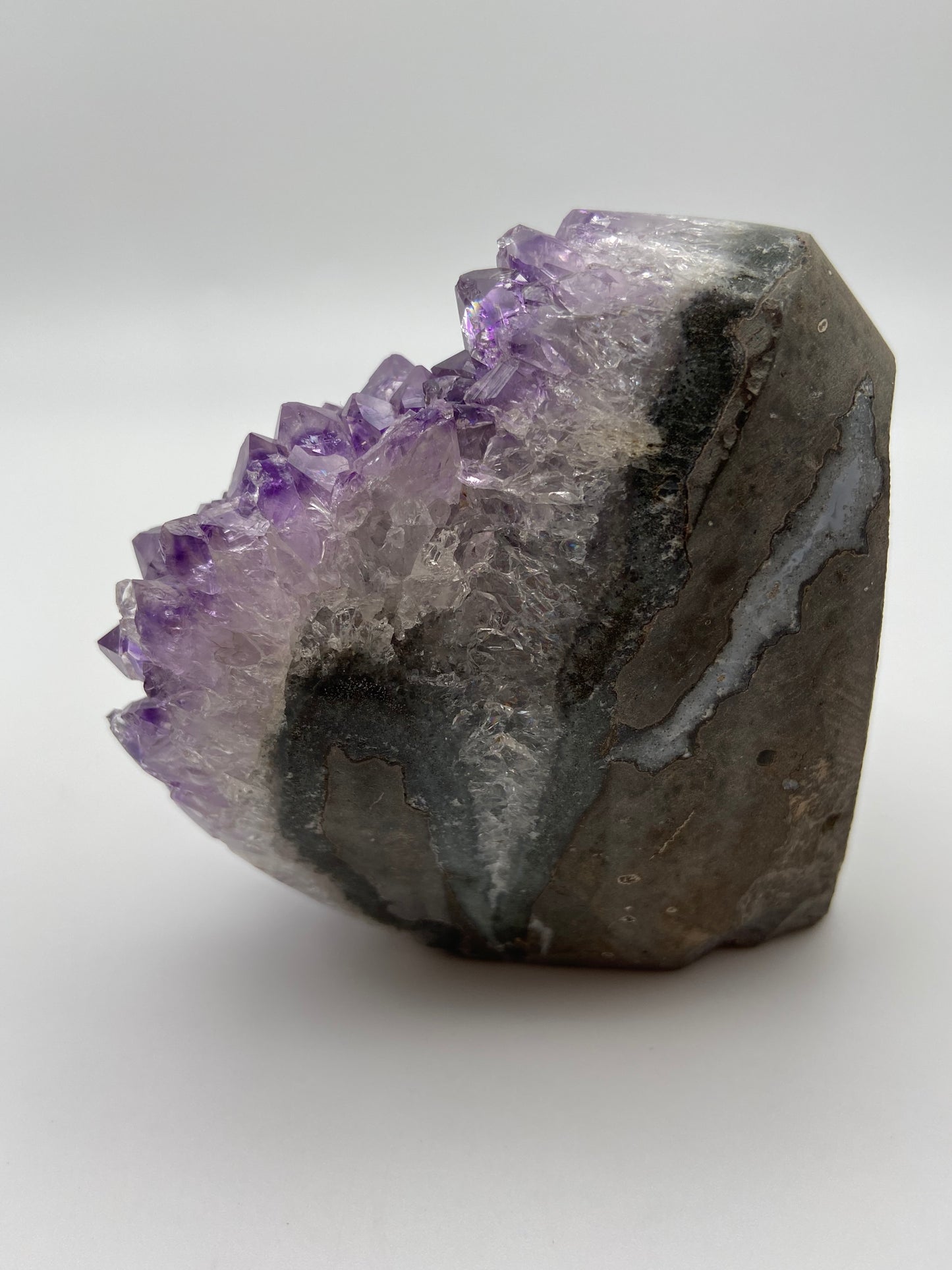 Amethyst Geode