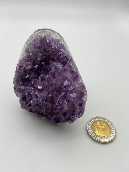 Amethyst Geode