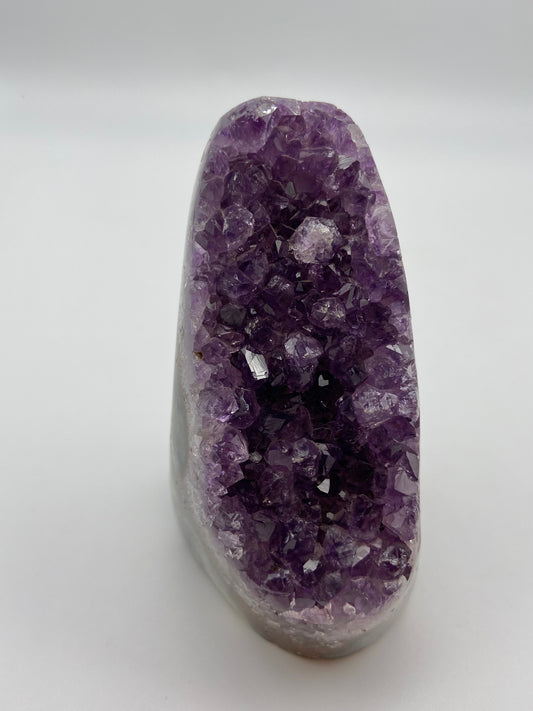 Amethyst Geode