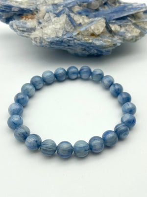Kyanite Bracelet - Dokkana Gemstones